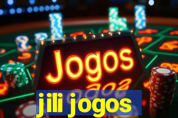 jili jogos